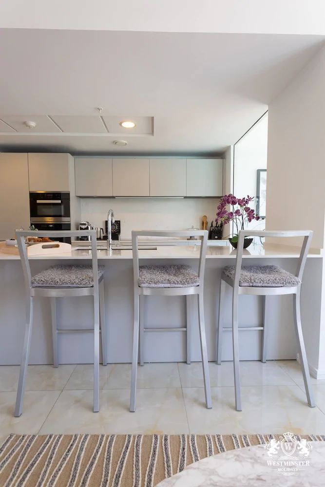 The Residences 4 by Westminster