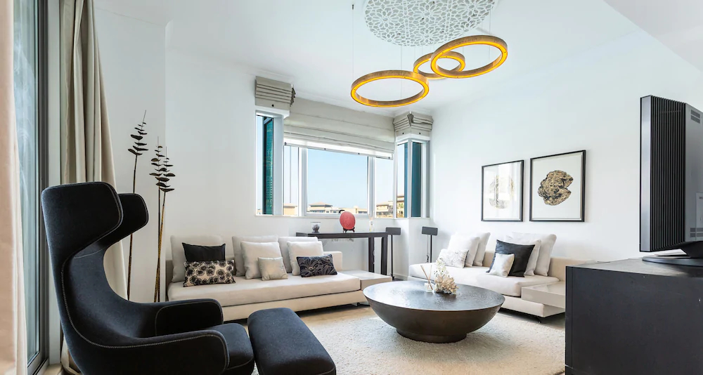The Residences 4 by Westminster