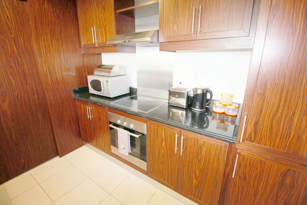 The Residences 7 by R&H