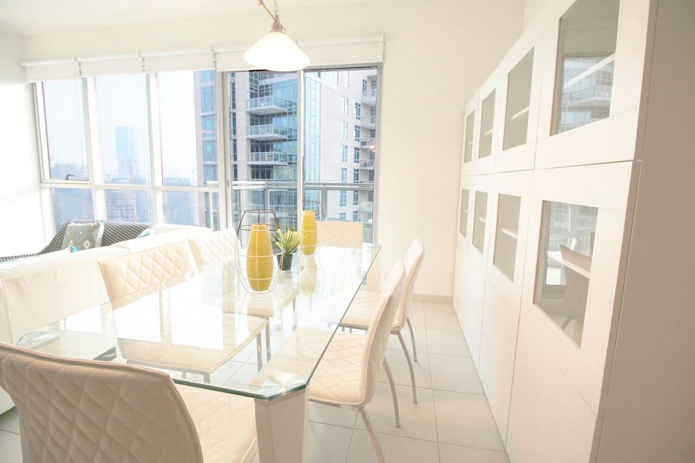 The Residences 7 by R&H
