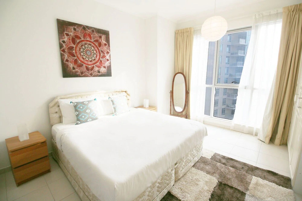 The Residences 7 by R&H