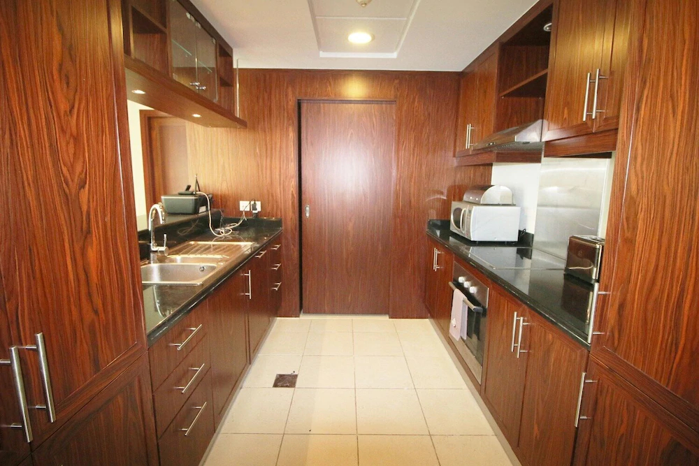 The Residences 7 by R&H