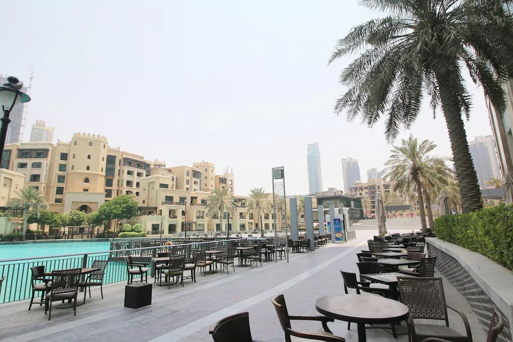 The Residences 7 by R&H