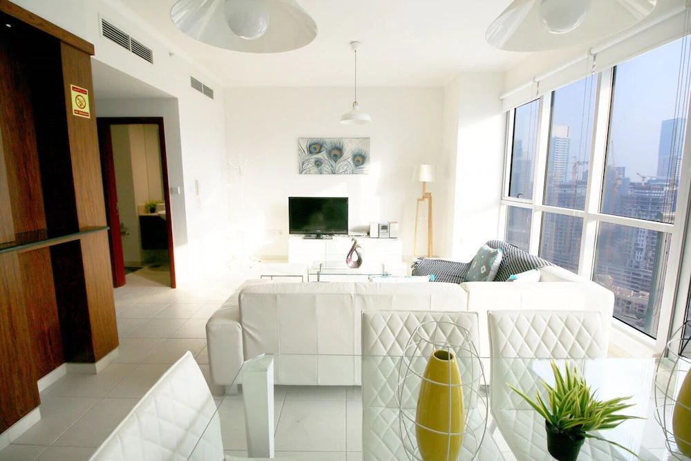 The Residences 7 by R&H