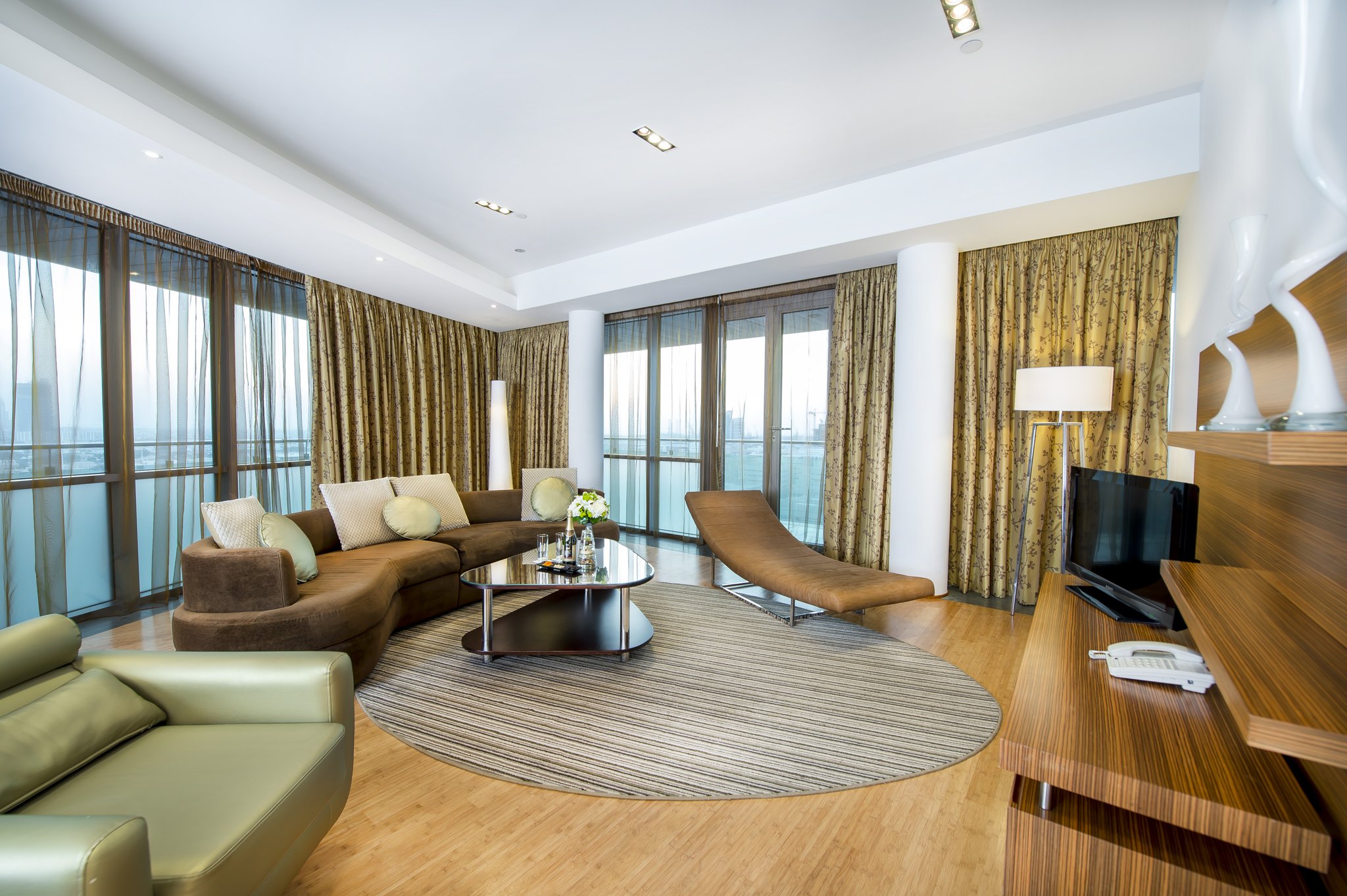 BurJuman Arjaan by Rotana
