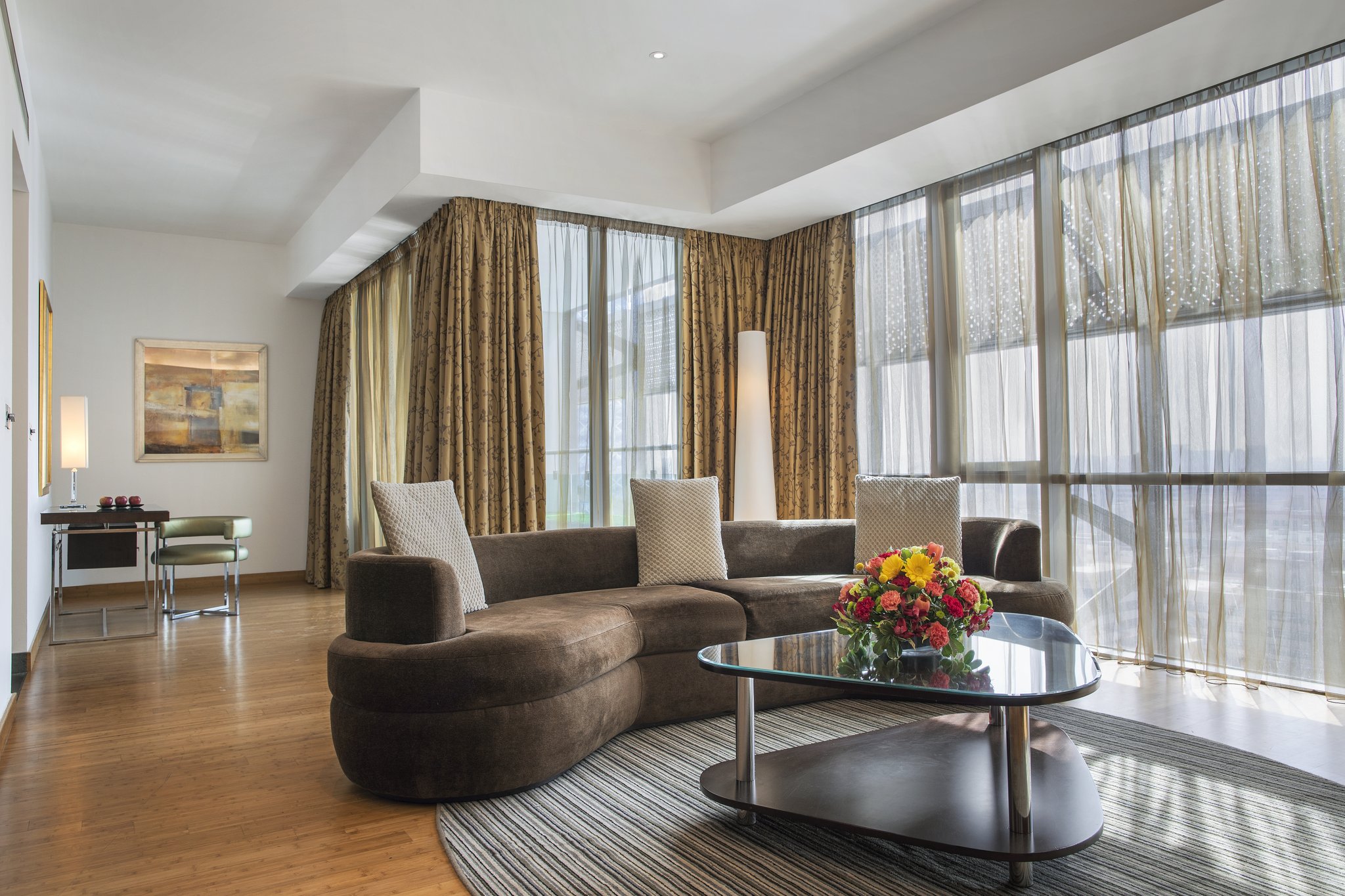 BurJuman Arjaan by Rotana