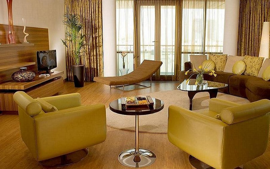 BurJuman Arjaan by Rotana