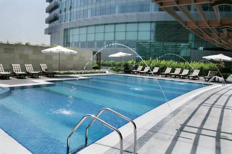 BurJuman Arjaan by Rotana