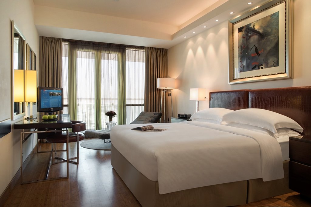 BurJuman Arjaan by Rotana