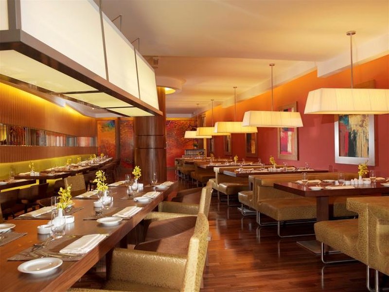 BurJuman Arjaan by Rotana