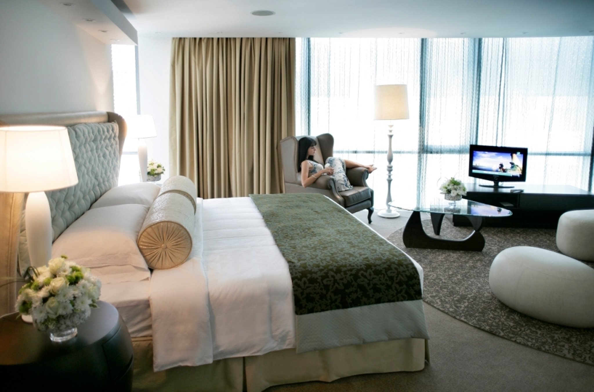 BurJuman Arjaan by Rotana