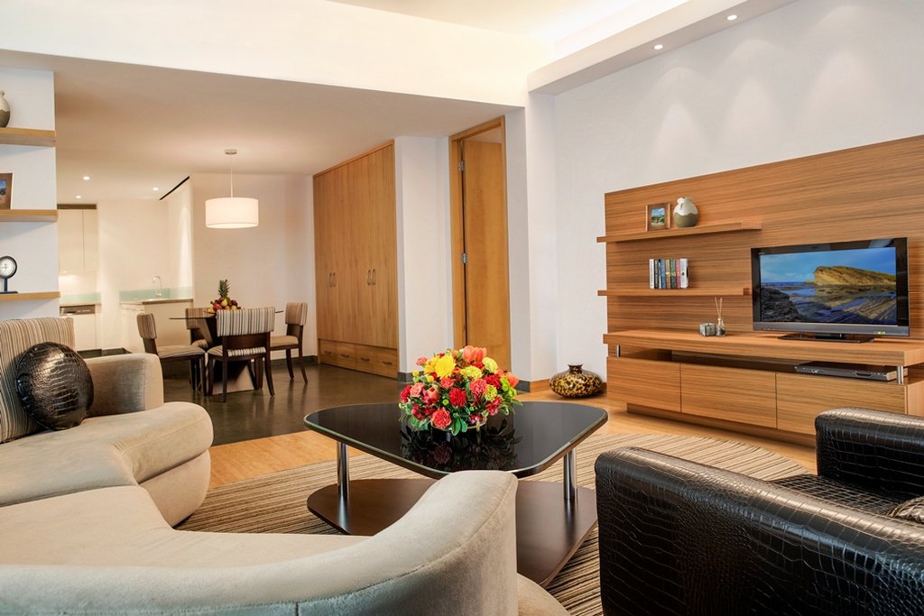 BurJuman Arjaan by Rotana