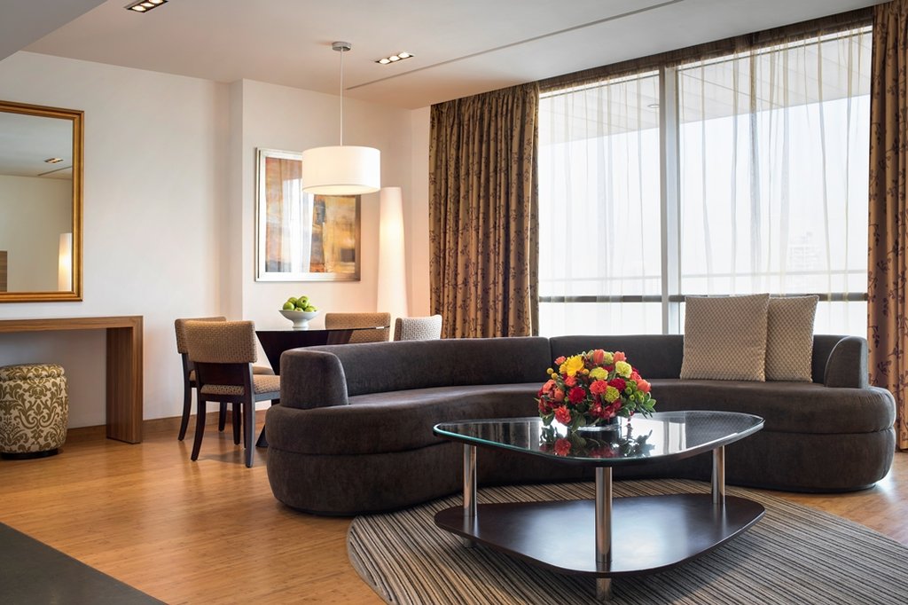 BurJuman Arjaan by Rotana