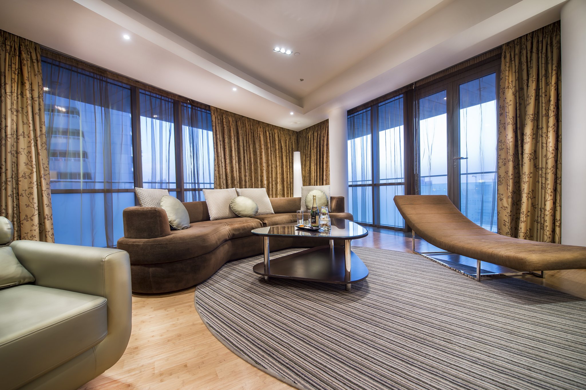 BurJuman Arjaan by Rotana