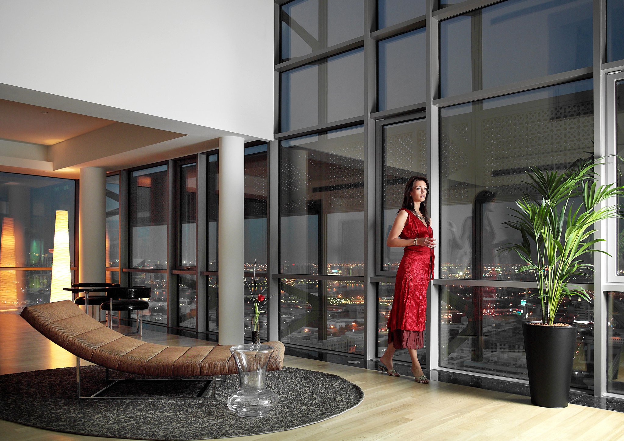BurJuman Arjaan by Rotana