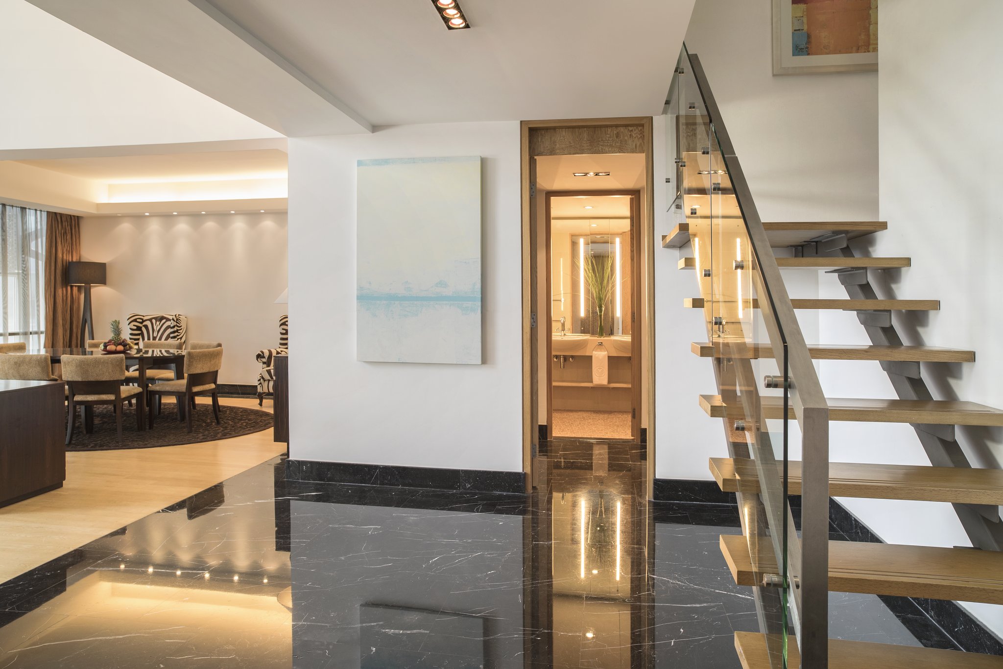 BurJuman Arjaan by Rotana