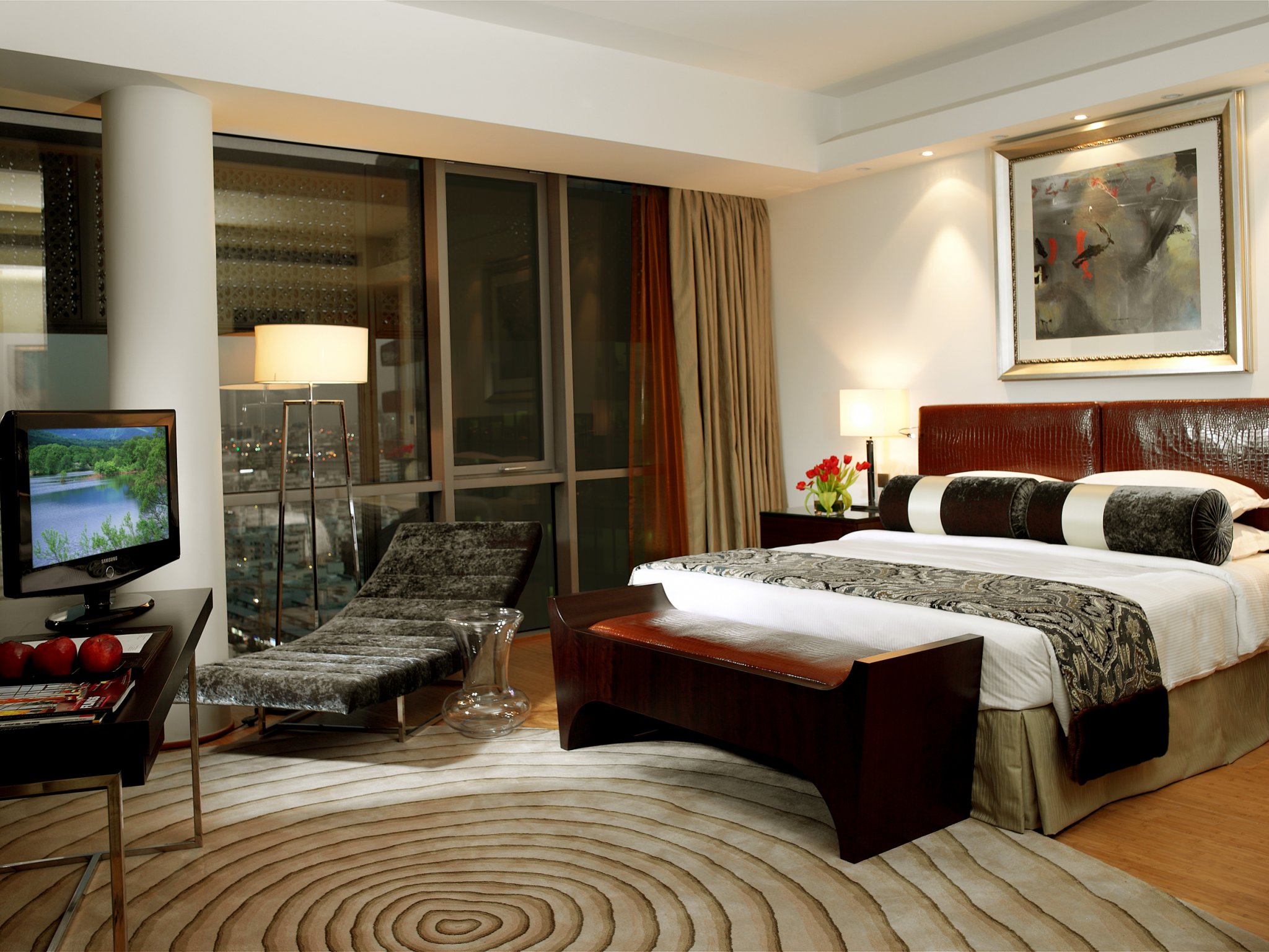 BurJuman Arjaan by Rotana