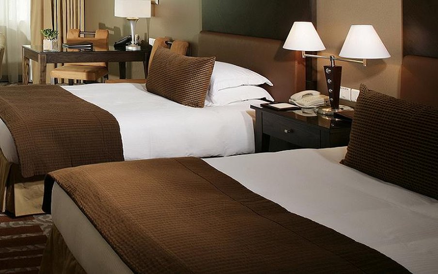 BurJuman Arjaan by Rotana