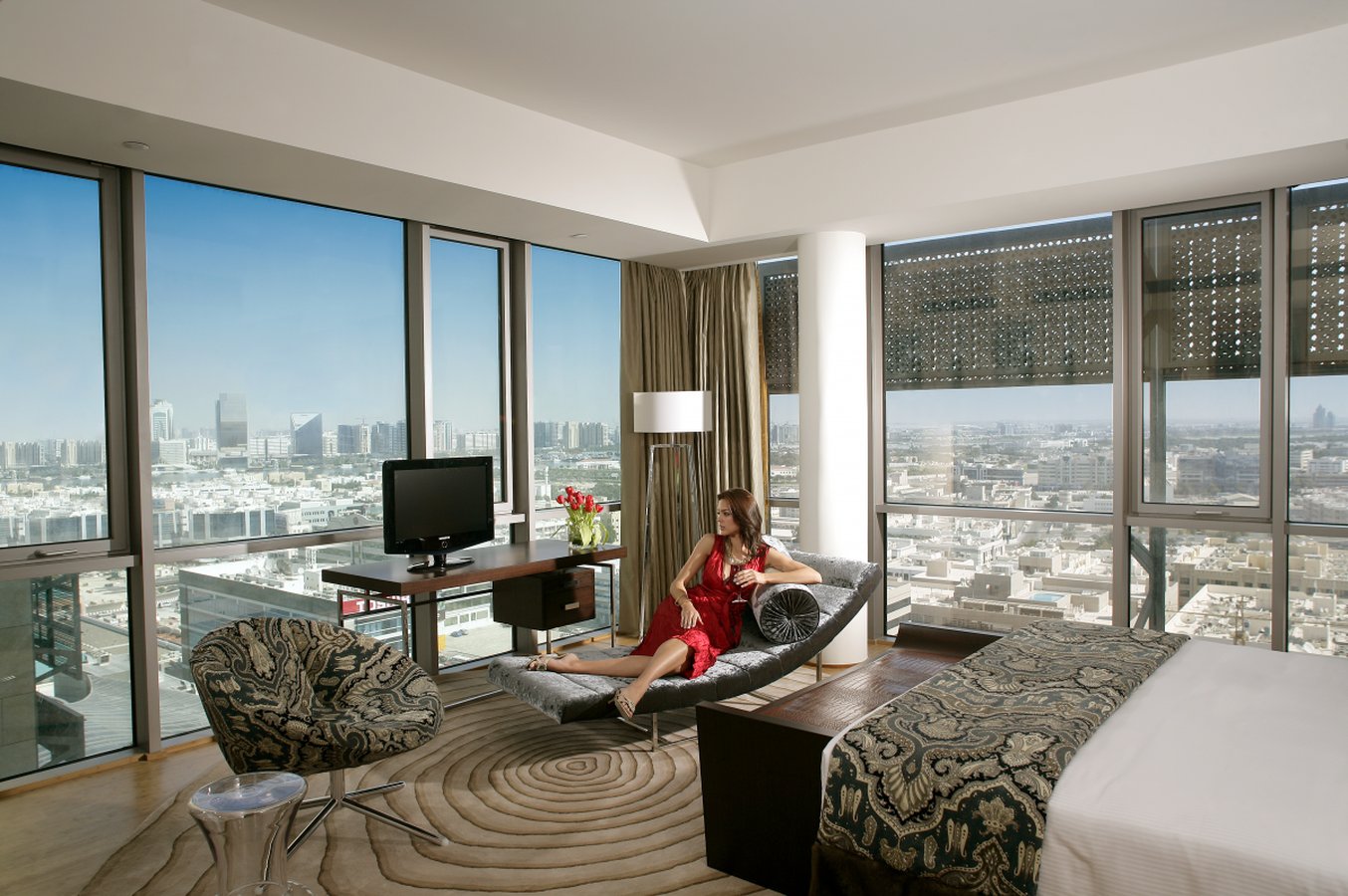 BurJuman Arjaan by Rotana