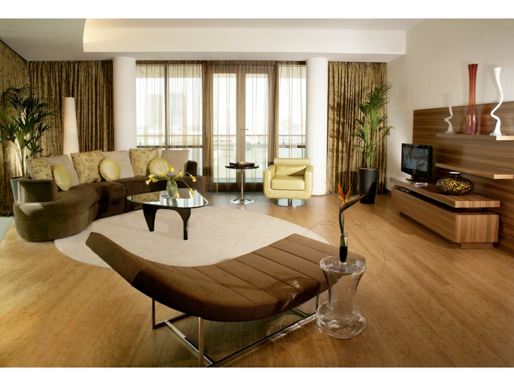 BurJuman Arjaan by Rotana