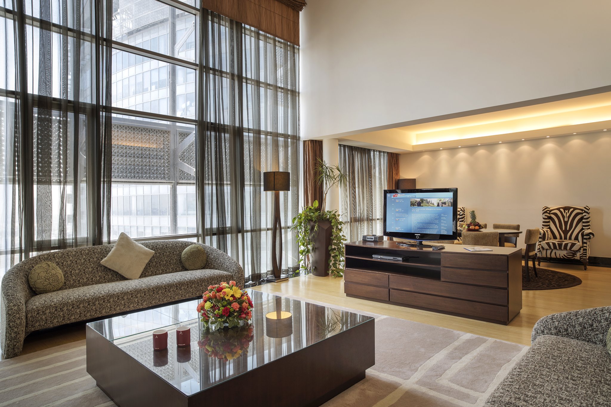 BurJuman Arjaan by Rotana