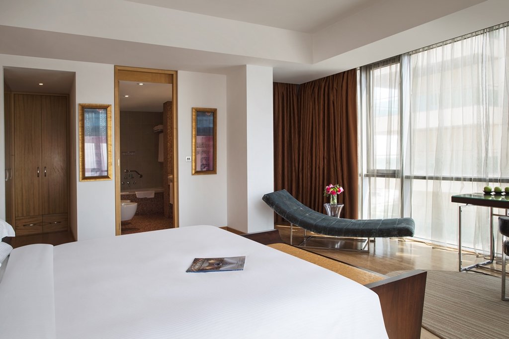 BurJuman Arjaan by Rotana