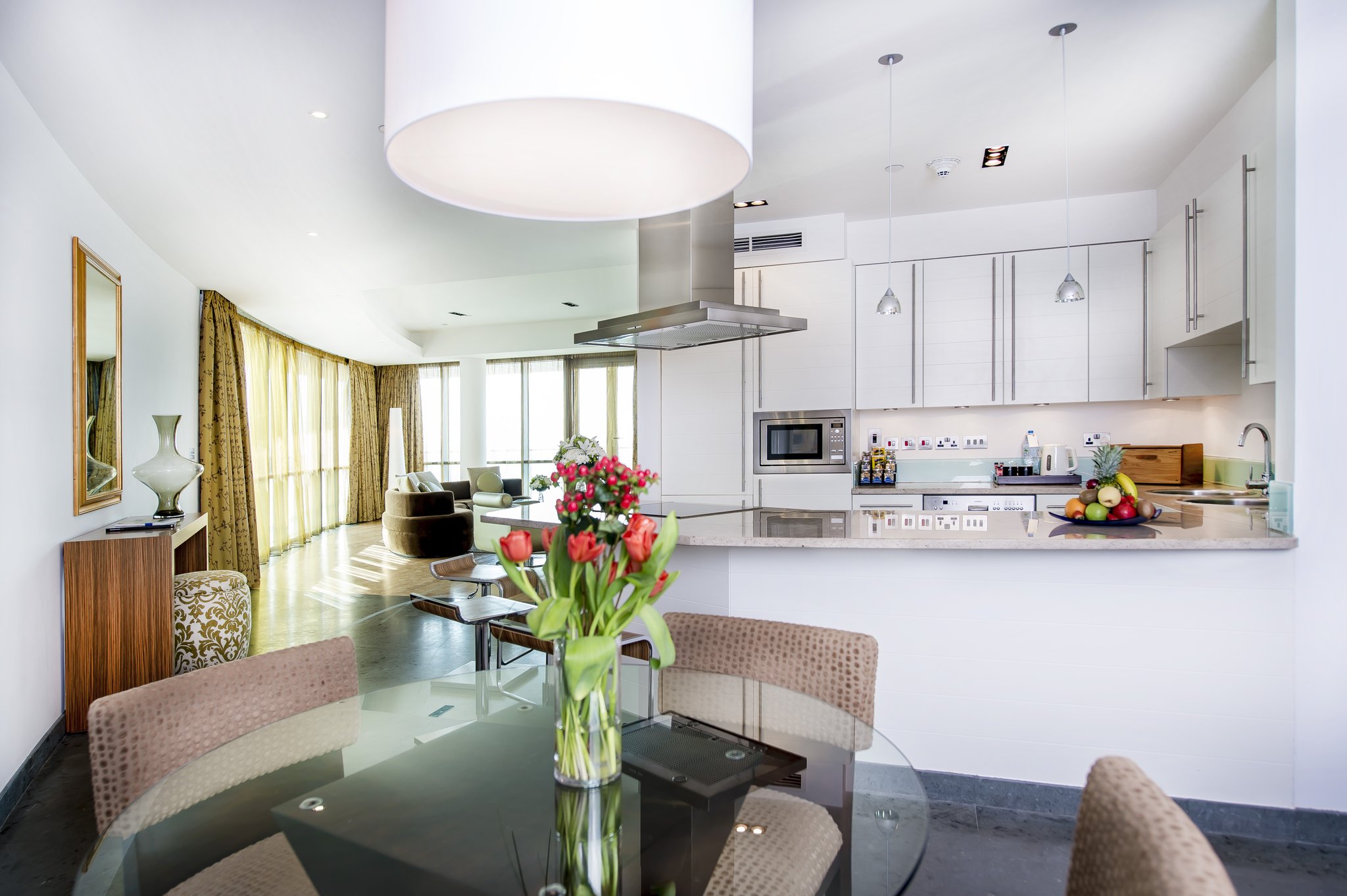 BurJuman Arjaan by Rotana
