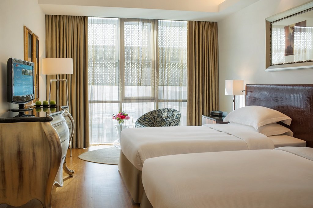 BurJuman Arjaan by Rotana