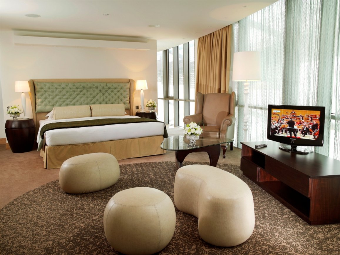 BurJuman Arjaan by Rotana