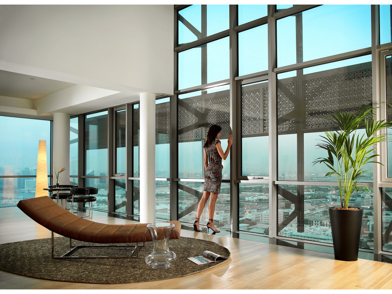 BurJuman Arjaan by Rotana