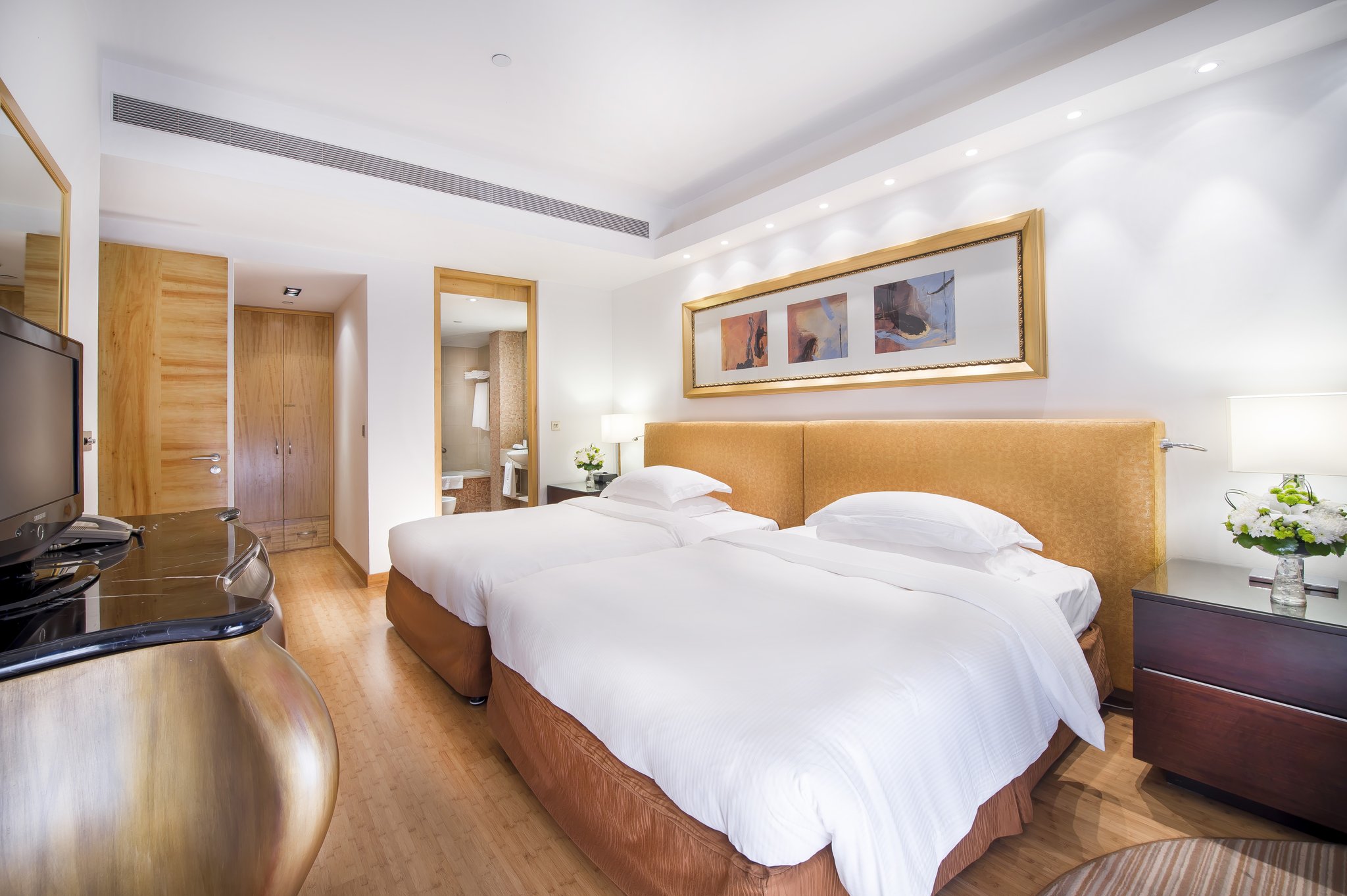 BurJuman Arjaan by Rotana