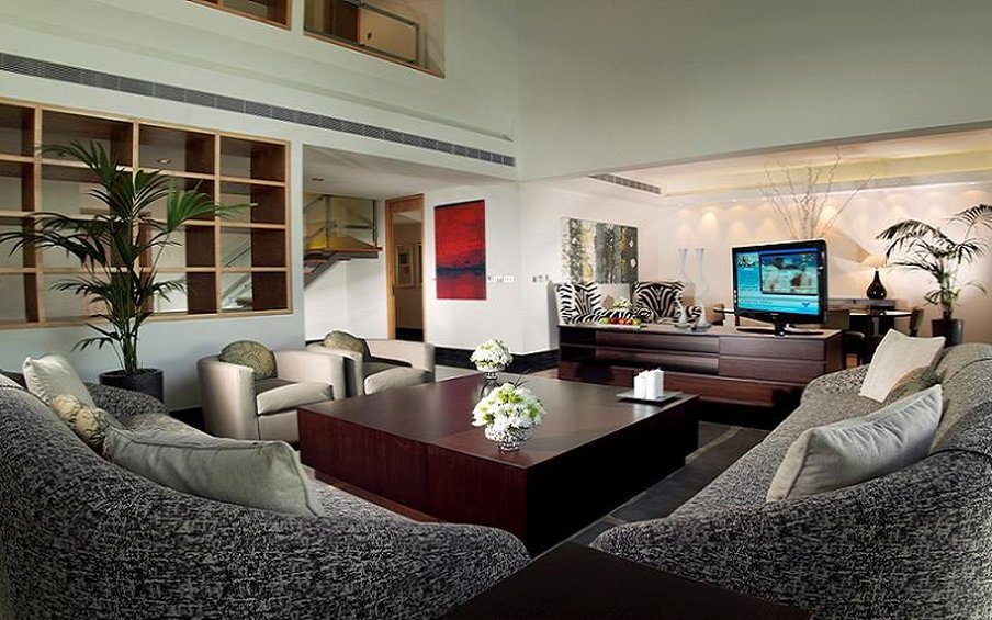 BurJuman Arjaan by Rotana