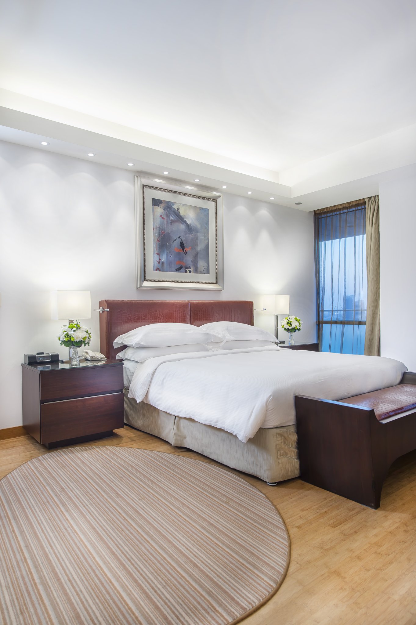 BurJuman Arjaan by Rotana