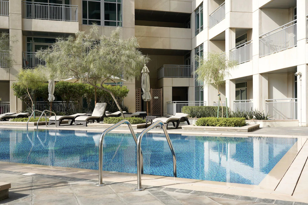 Burj Views B by One Perfect Stay