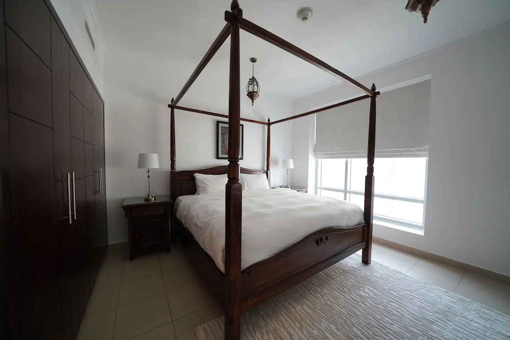 Burj Views B by One Perfect Stay