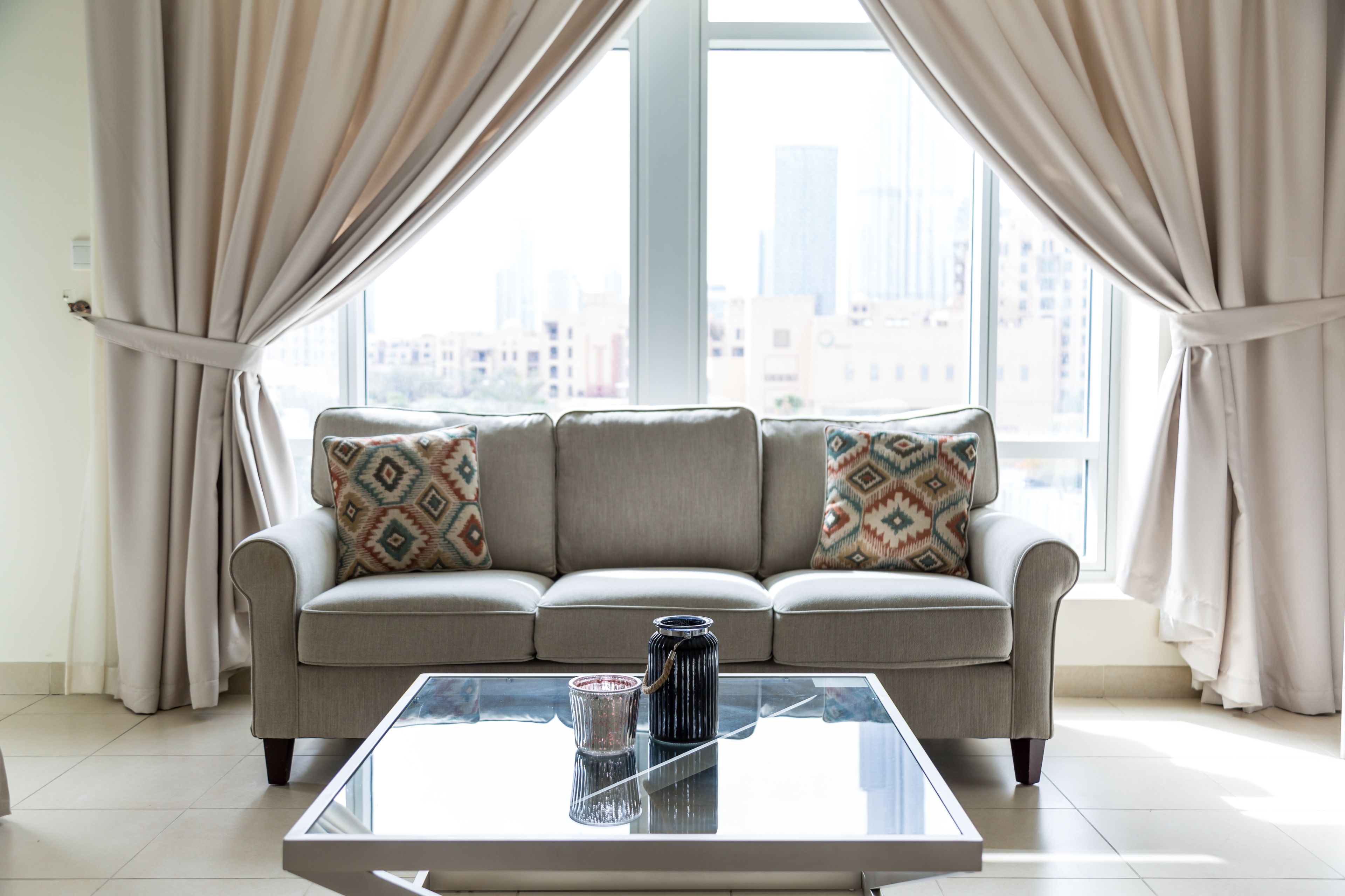 Burj Views by HiGuests Vacation Homes