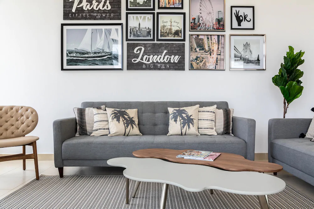 Burj Views by Maison Privee