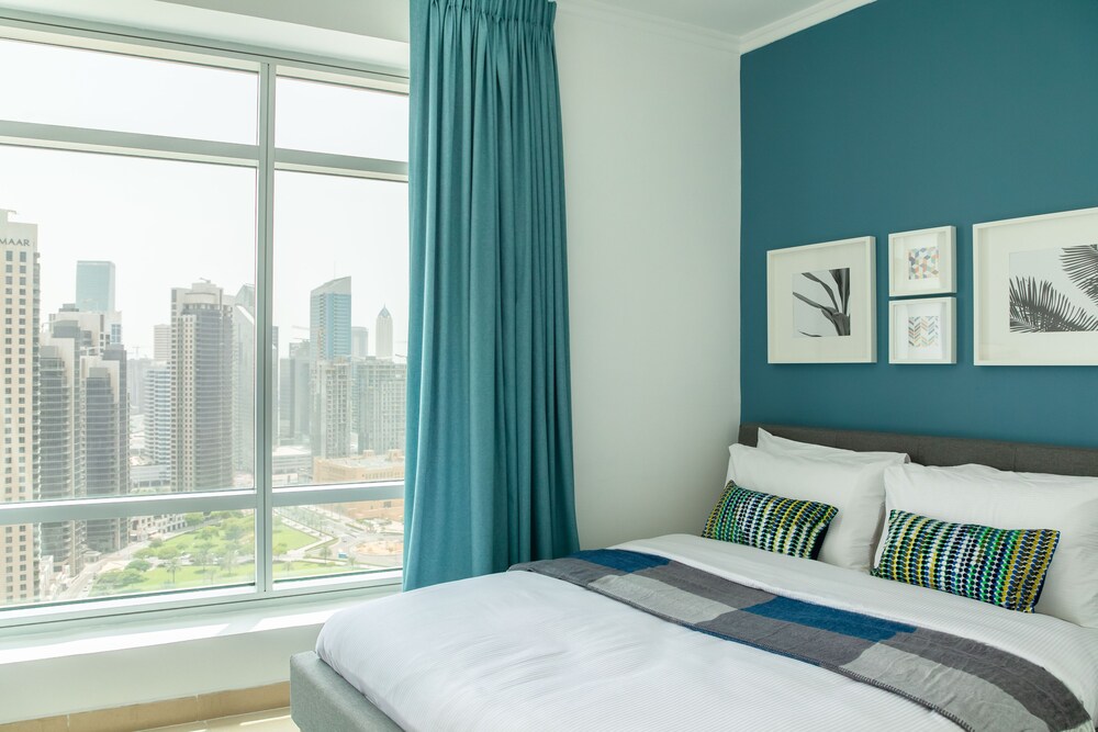 Burj Views by Maison Privee