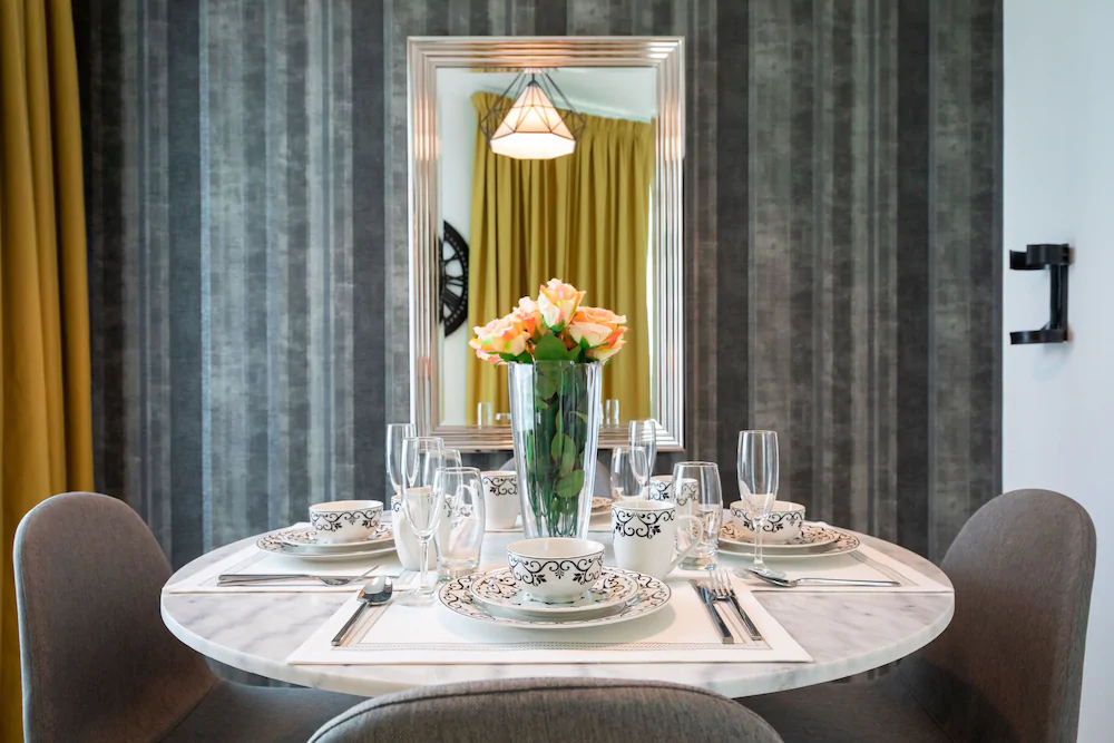 Burj Views by Maison Privee
