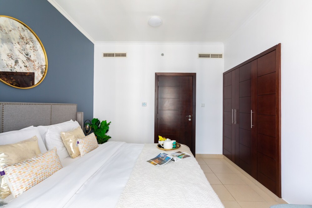 Burj Views by Maison Privee