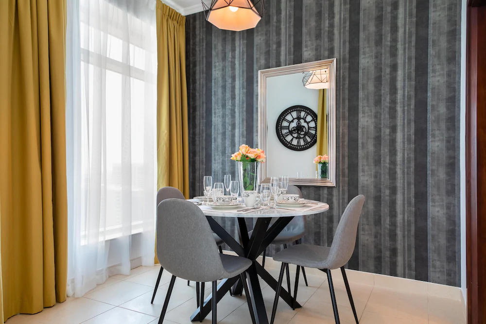 Burj Views by Maison Privee