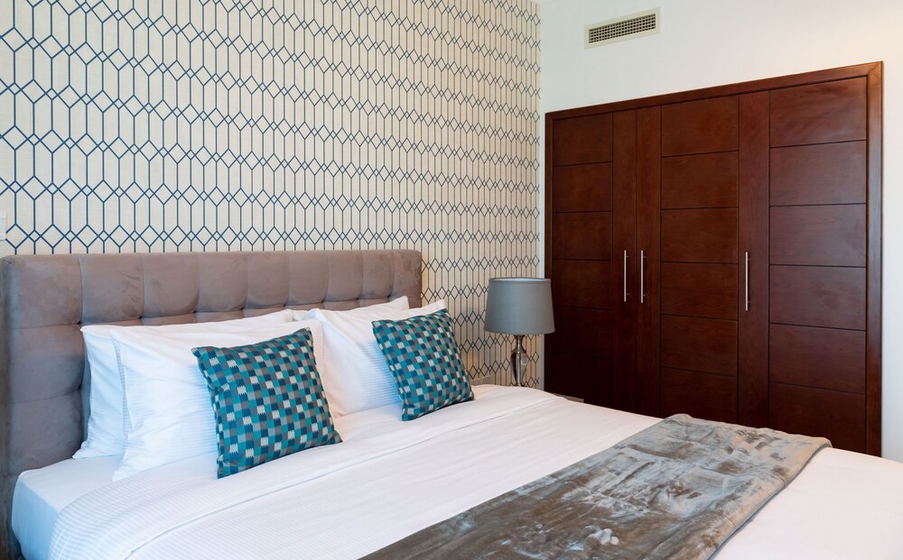 Burj Views by Maison Privee