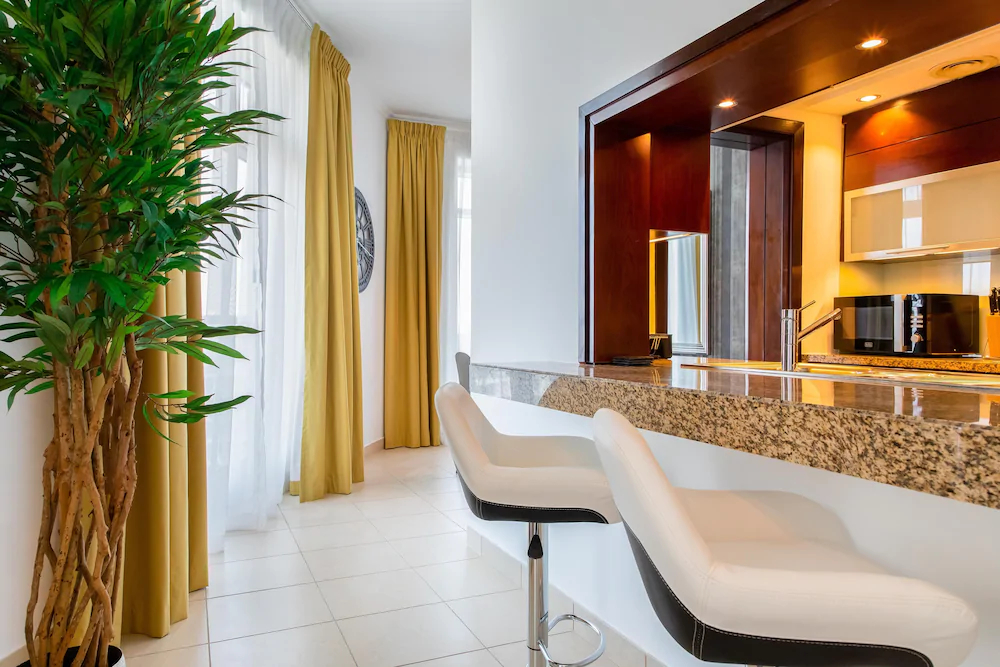 Burj Views by Maison Privee