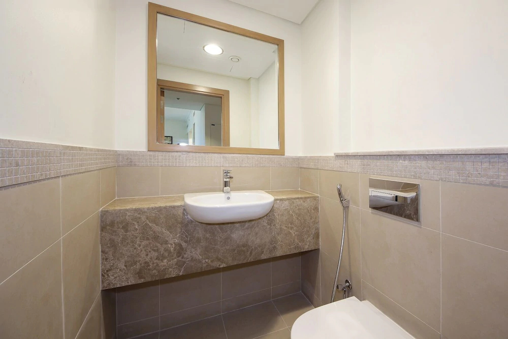 Burj Vista by New Arabian Holiday Homes