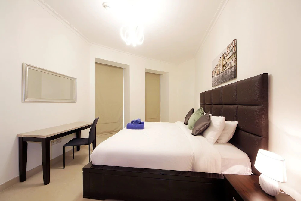 Burj Vista by New Arabian Holiday Homes