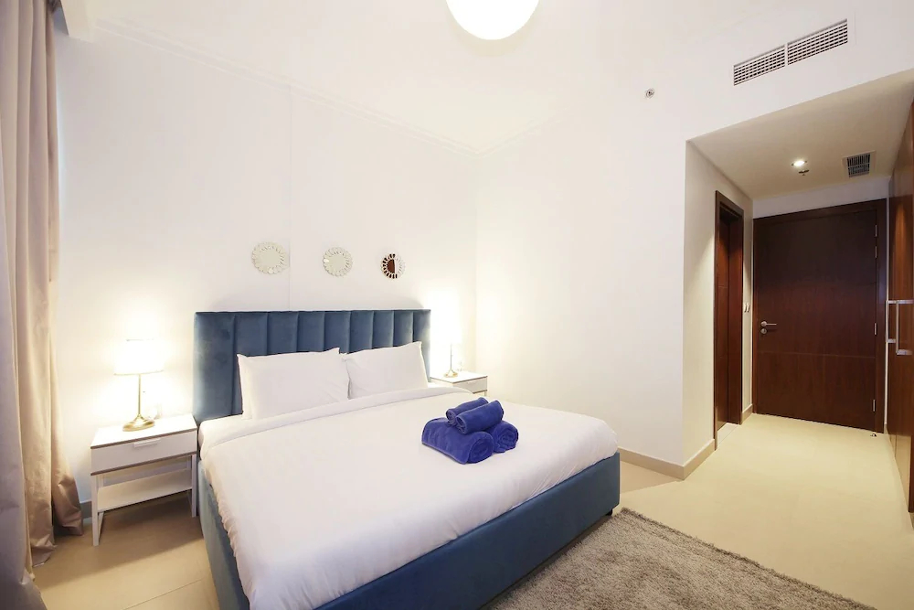 Burj Vista by New Arabian Holiday Homes