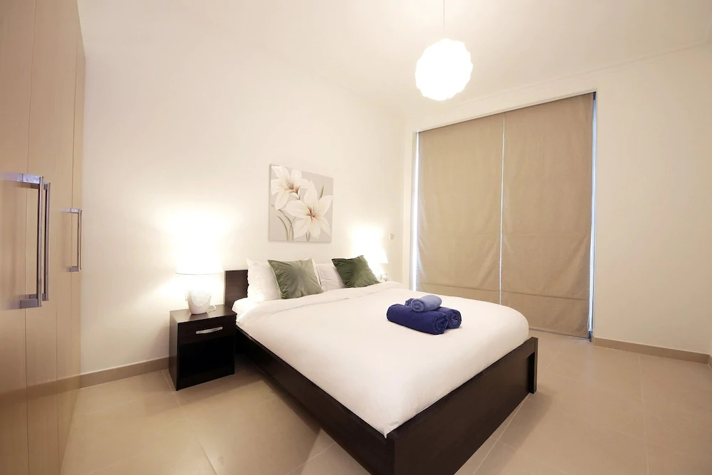 Burj Vista by New Arabian Holiday Homes