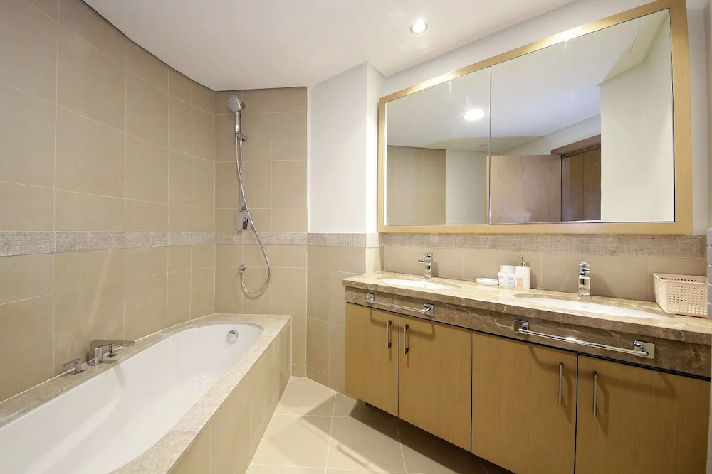 Burj Vista by New Arabian Holiday Homes