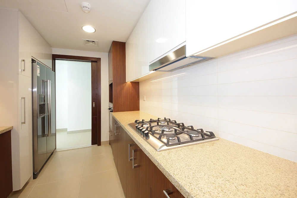 Burj Vista by New Arabian Holiday Homes