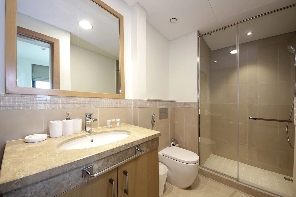 Burj Vista by New Arabian Holiday Homes